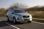 Volvo XC60 R-Design 2010 года